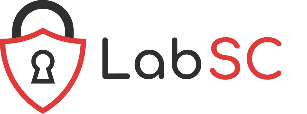 Logo do labsc